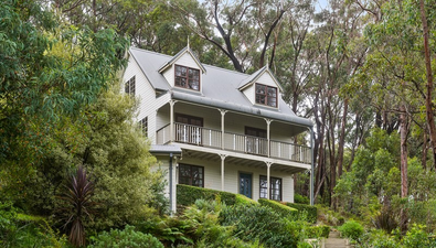 Picture of 9 Darch Place, MITTAGONG NSW 2575