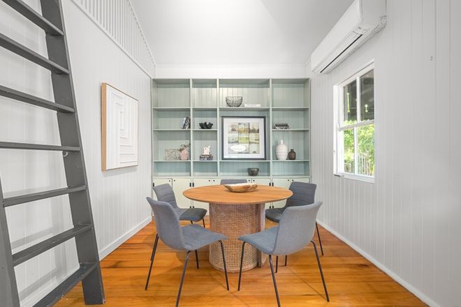 135 Empress Terrace Bardon 4065 - Image 5