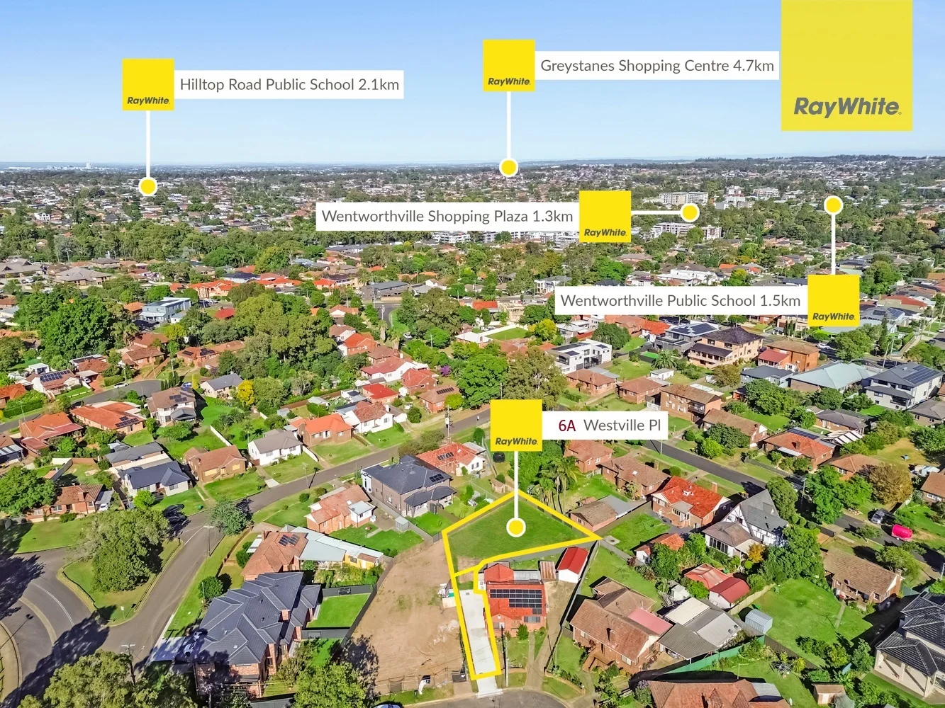 Additional image 15 of 6A Westville Place, Westmead NSW 2145