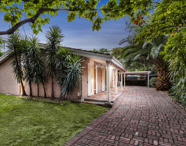 55 Vincent Street, Glen Iris VIC 3146