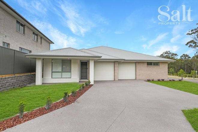 Picture of 1 & 2/48 Hillgate Drive, THORNTON NSW 2322