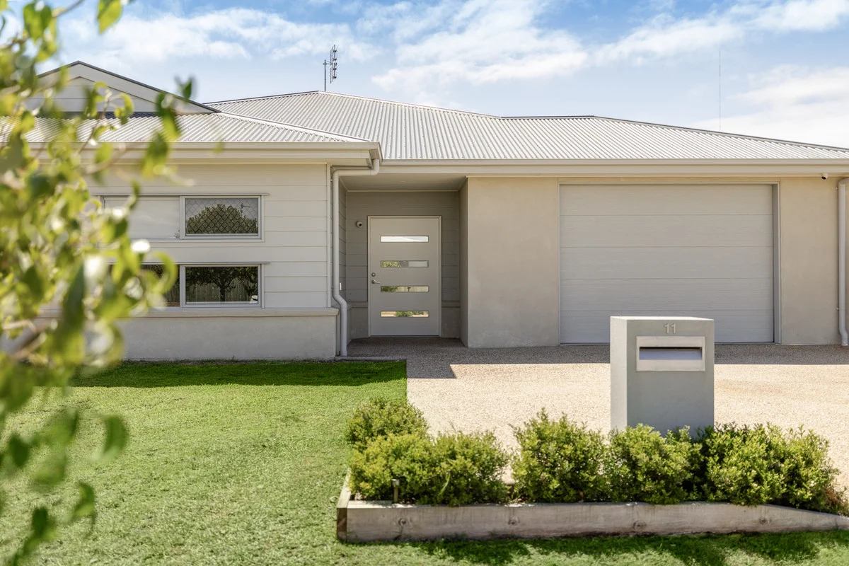 11 Kaytons Street, Drayton QLD 4350