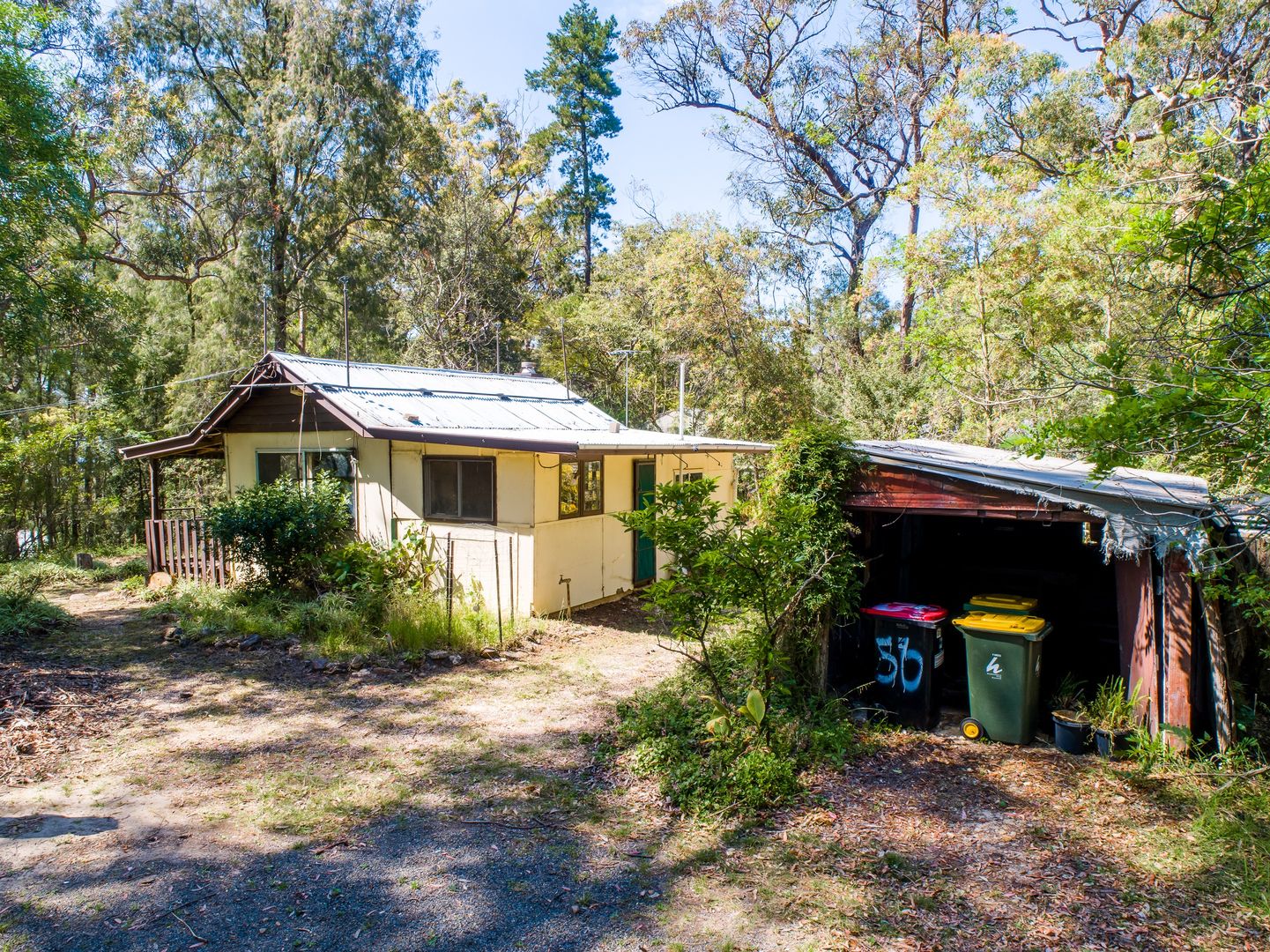 56 Grandview Lane, Bowen Mountain NSW 2753, Image 1