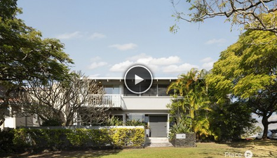 Picture of 41 Kneale Street, HOLLAND PARK WEST QLD 4121