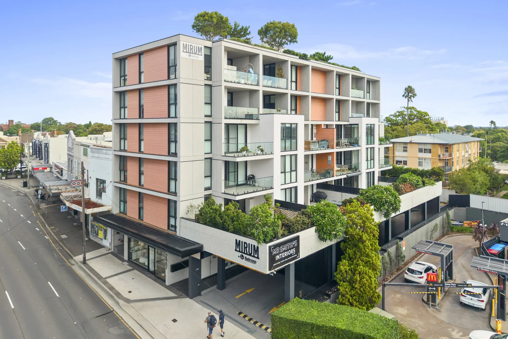 Additional image 13 of 204/227-229 Victoria Road, Drummoyne NSW 2047