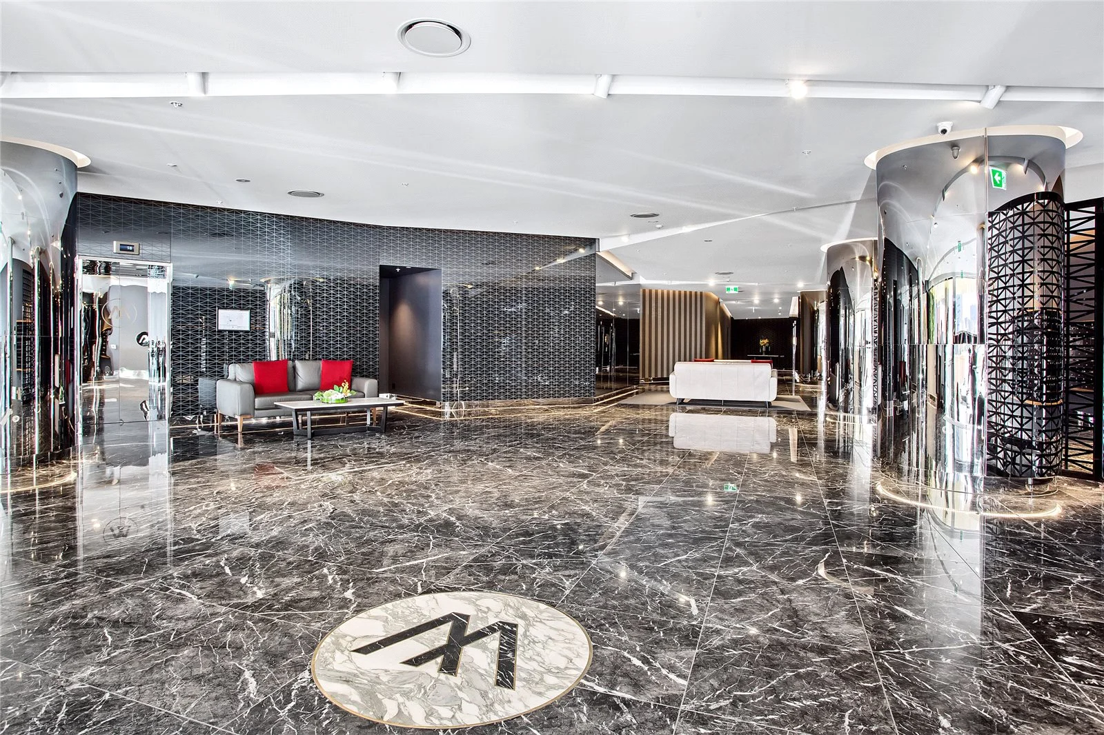 Additional image 12 of 1007E/42-48 Balston Street, Southbank VIC 3006