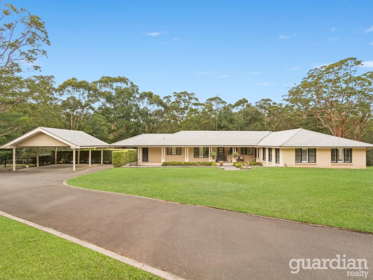 13 Winnunga Road, Dural NSW 2158, Image 1