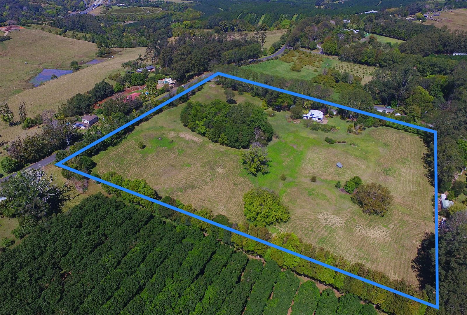 14 Boormans Road, Newrybar NSW 2479, Image 2