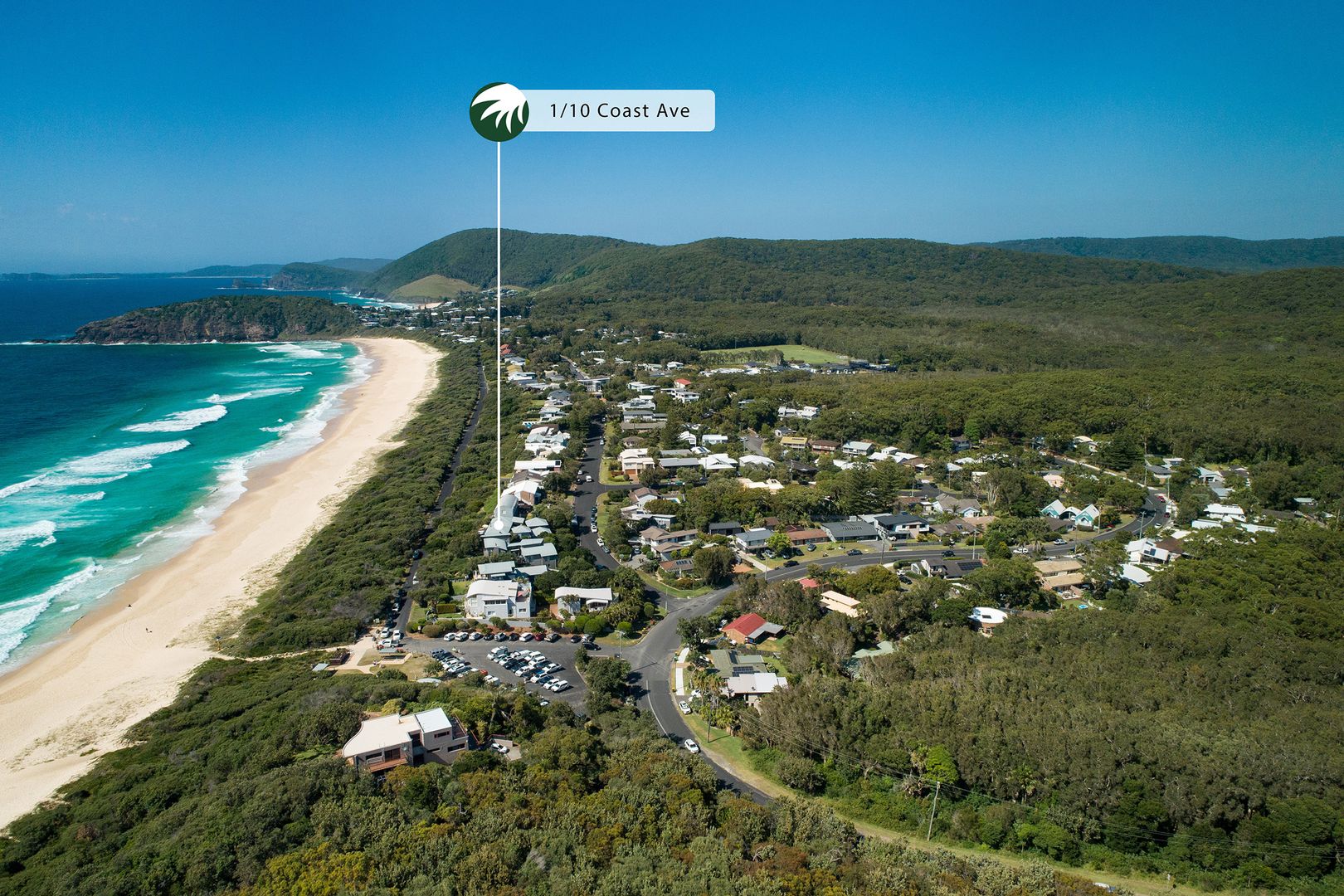 1/10 Coast Avenue, Boomerang Beach NSW 2428, Image 1