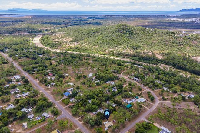 Picture of 75 Church Road, BLACK RIVER QLD 4818