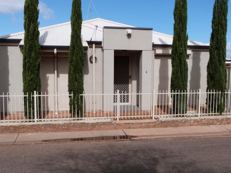 14 Mathews Street, Port Augusta West SA 5700