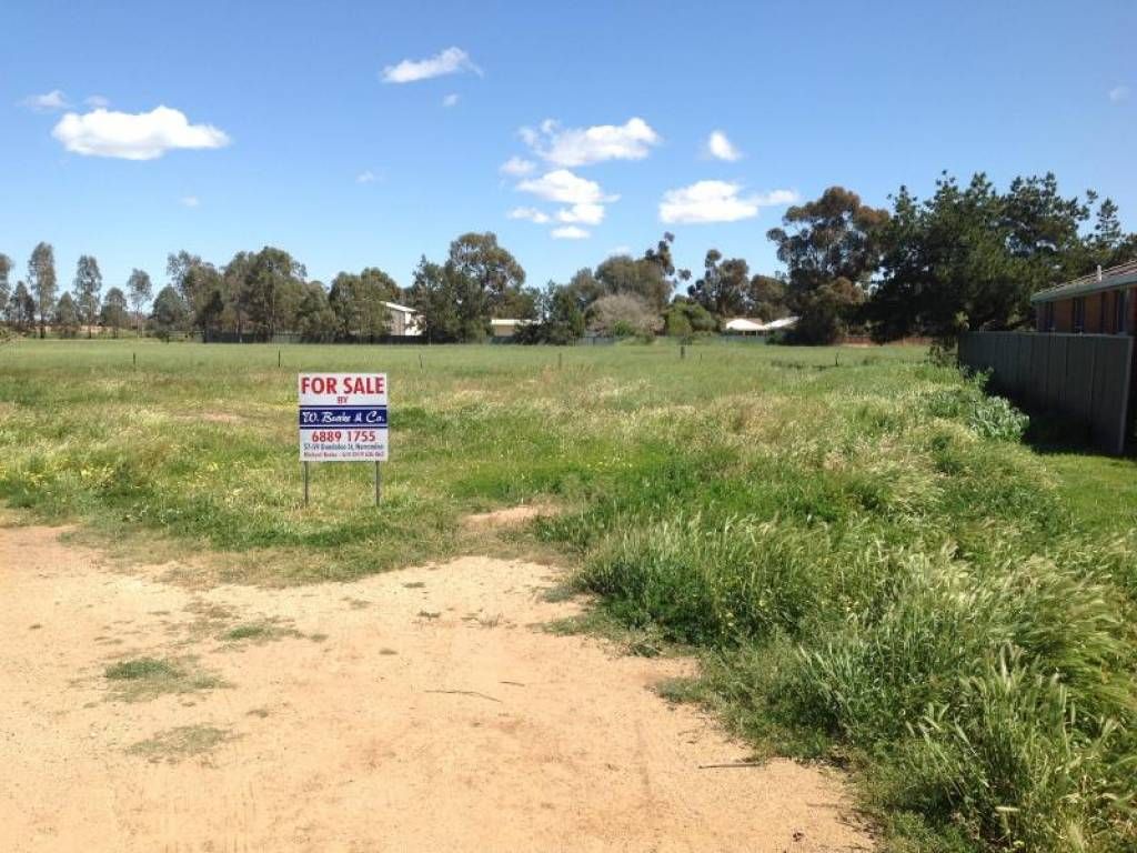 108 WATTLE CRESCENT, Narromine NSW 2821, Image 0