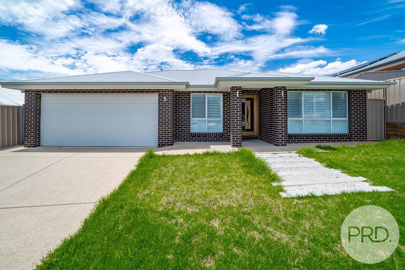 4 bedrooms House in 1 Nolan Street LLOYD NSW, 2650