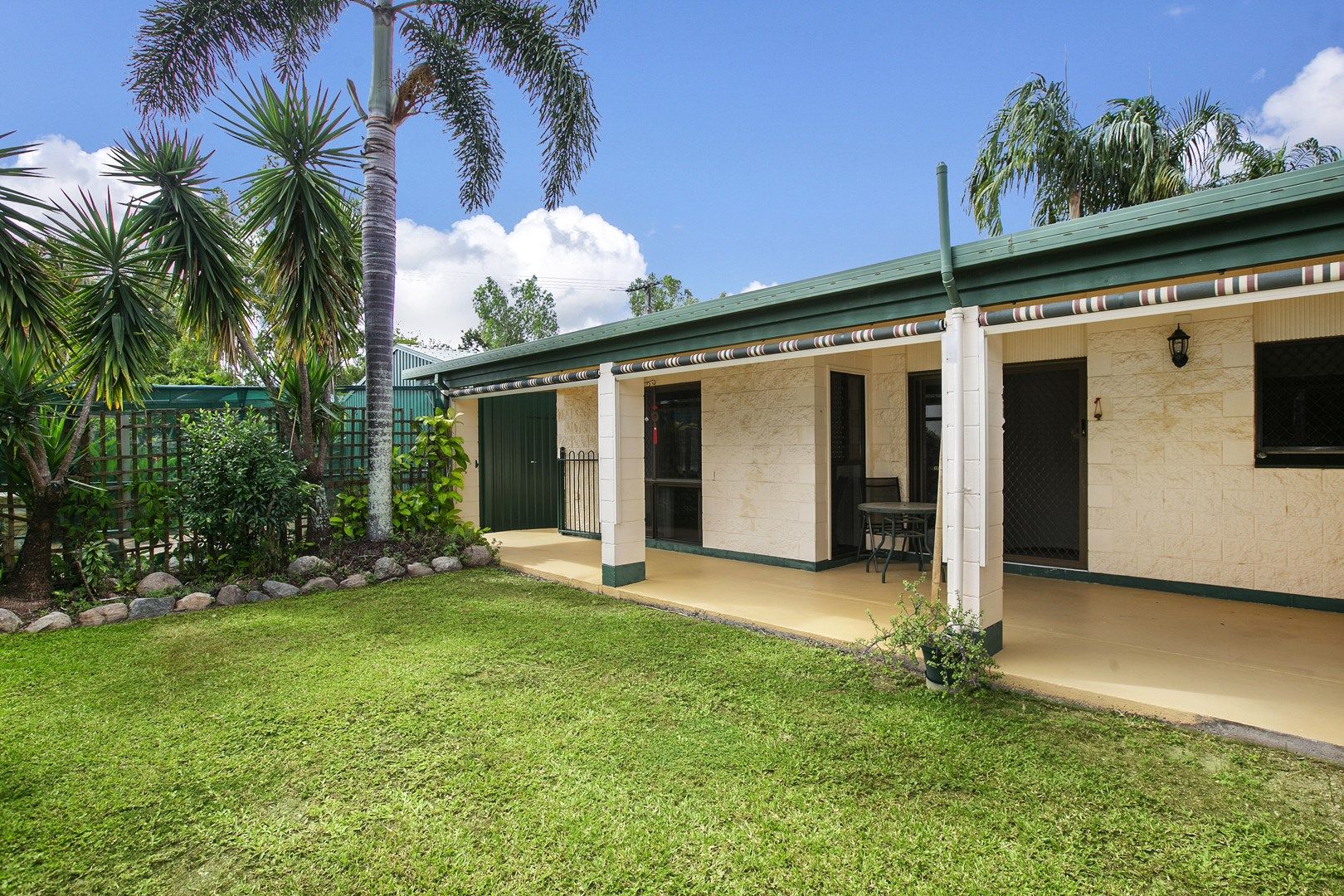 1/17-19 Wewak Street, Trinity Beach QLD 4879, Image 1