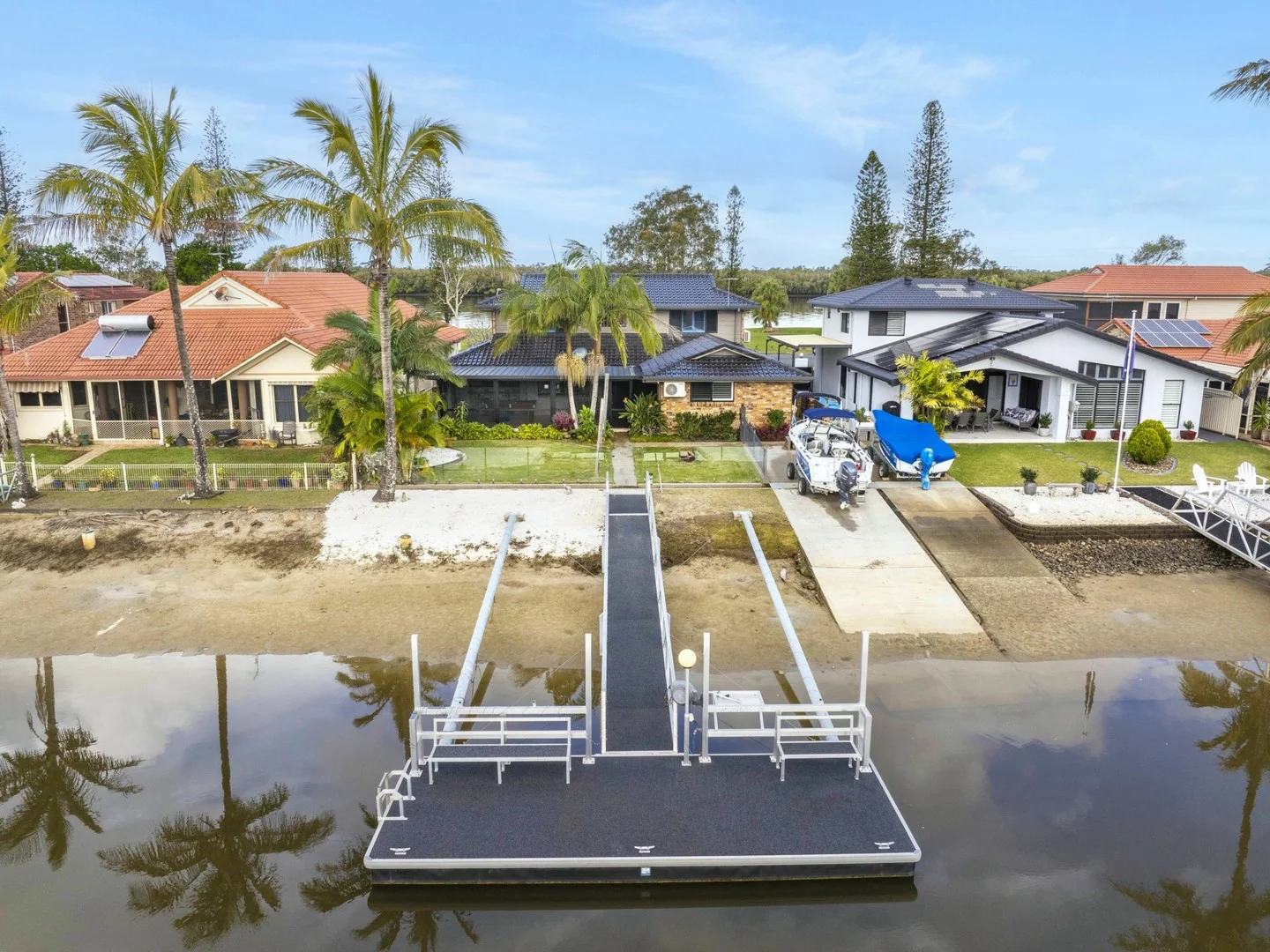 133 Riverside Drive, West Ballina NSW 2478