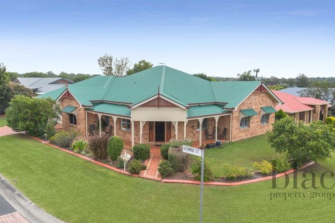 Picture of 31 Lacewood Circuit, WARNER QLD 4500
