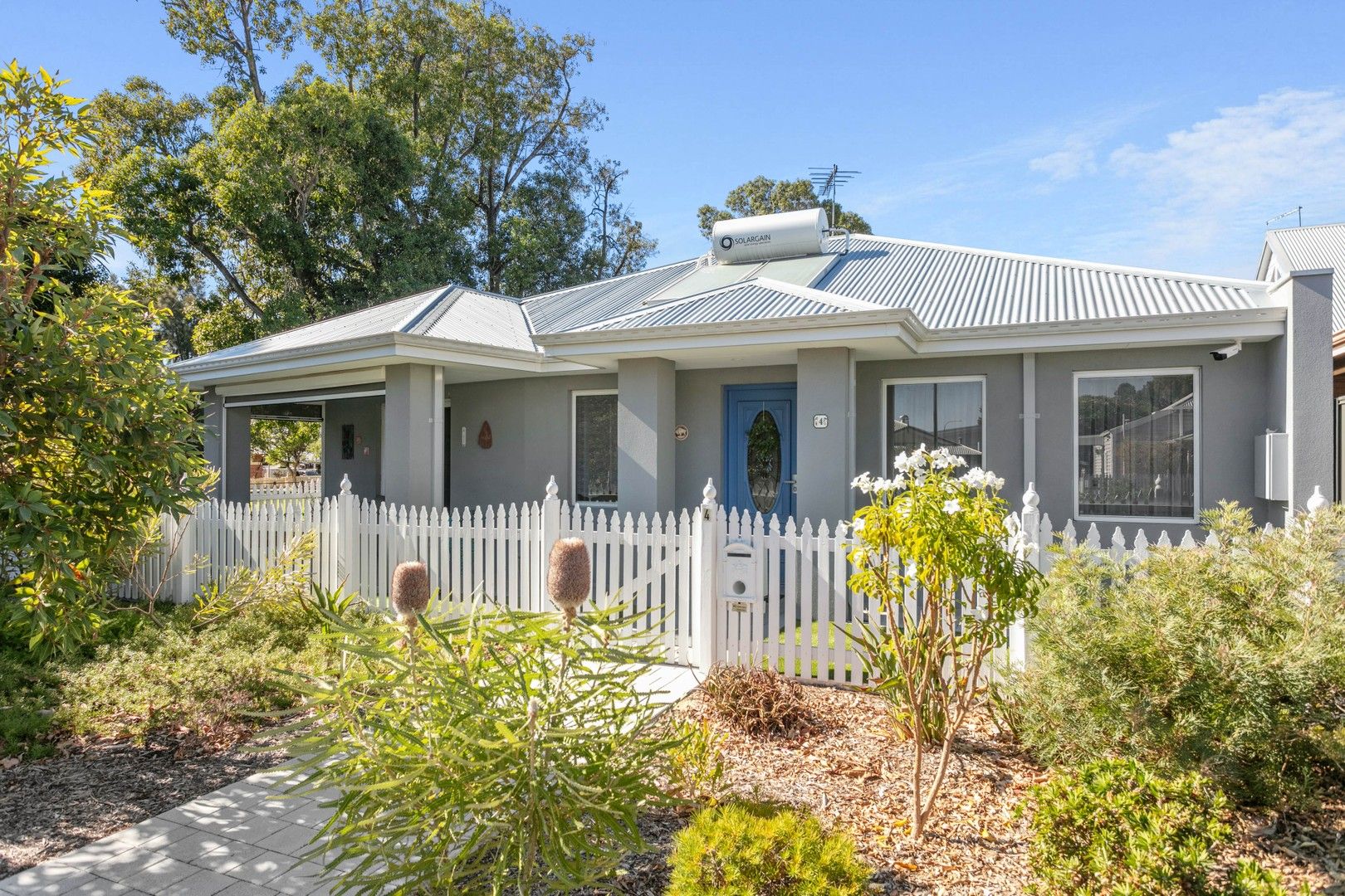 4 Lake View Street, East Victoria Park WA 6101, Image 0