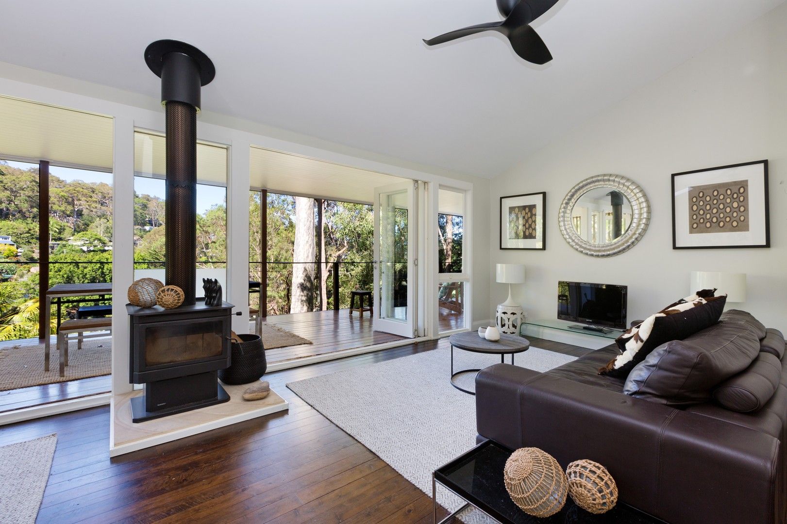 3 bedrooms House in 7 De Lauret Ave NEWPORT NSW, 2106