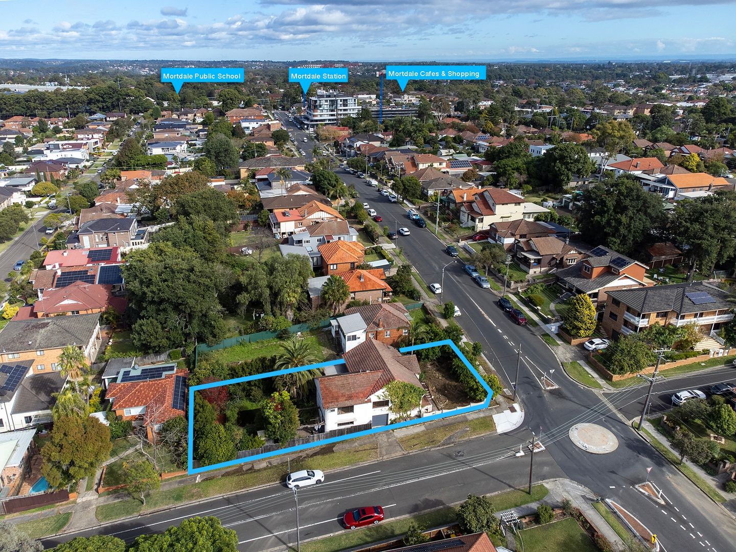 80 Railway Parade, Mortdale NSW 2223, Image 1