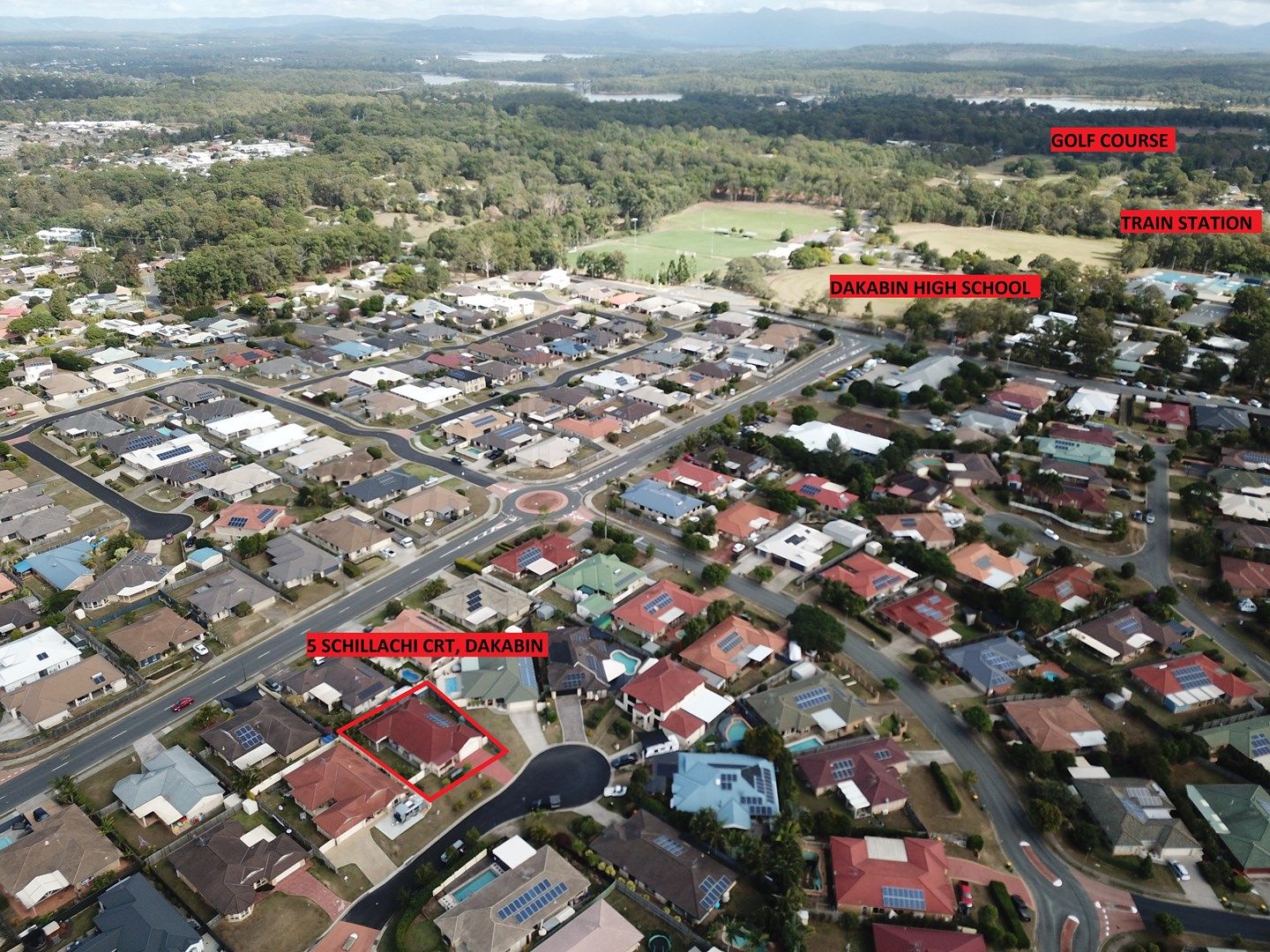 5 SCHILLACHI COURT, Dakabin QLD 4503, Image 0