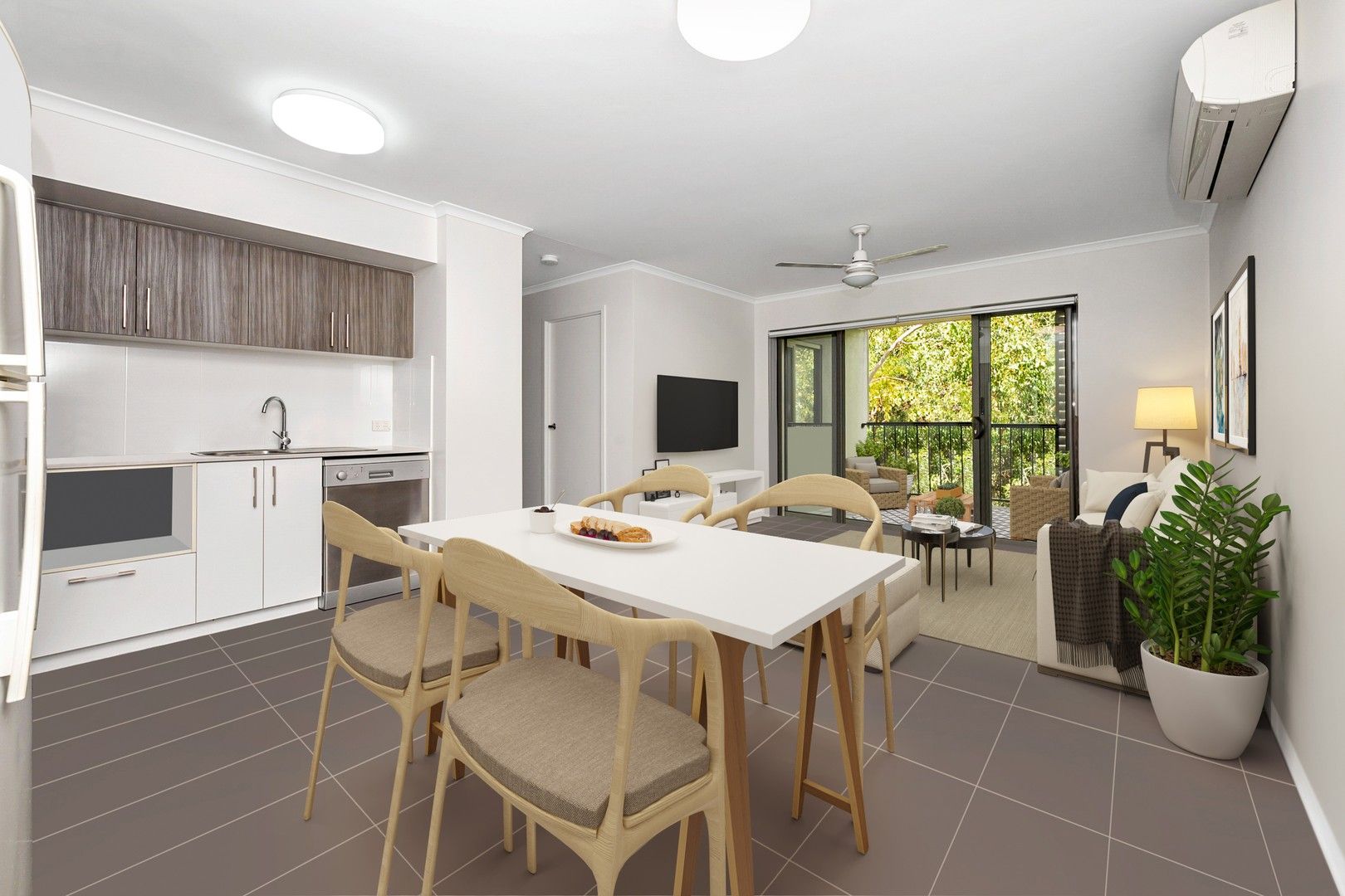 607/4 Paddington Terrace, Douglas QLD 4814, Image 0