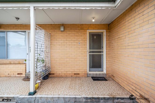 Picture of 9/6 Fuller Street, WALKERVILLE SA 5081