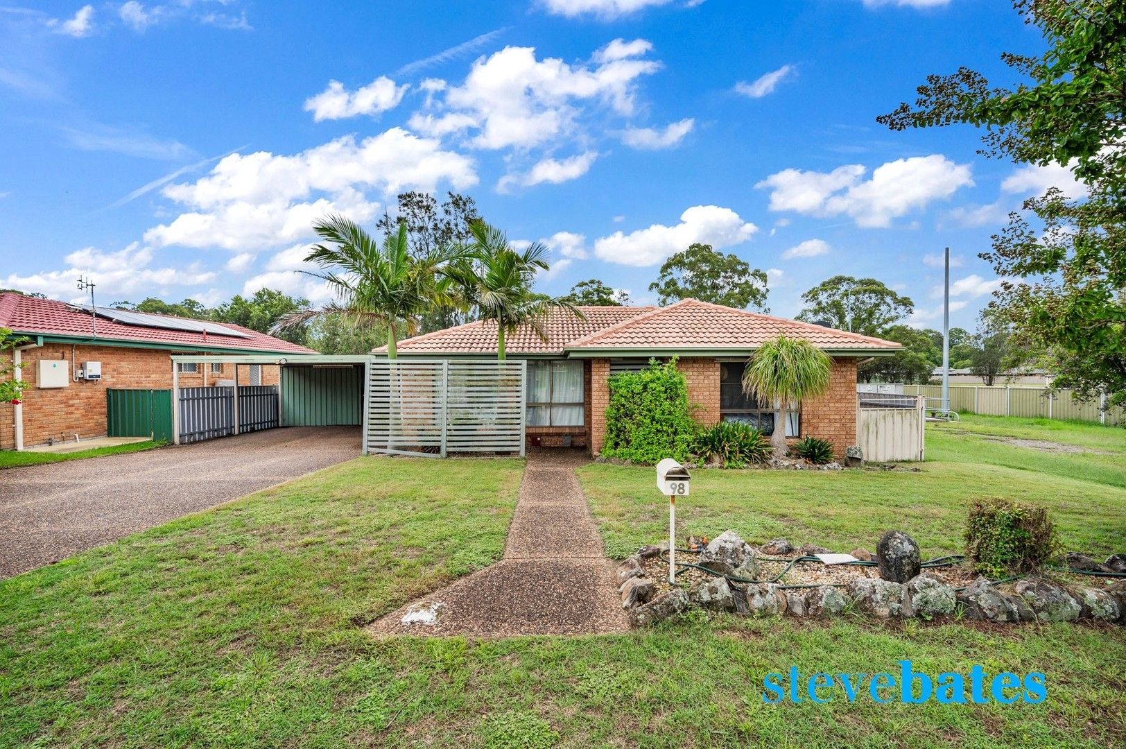 98 Benjamin Lee Drive, Raymond Terrace NSW 2324, Image 0