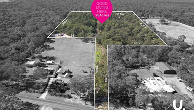 Picture of 100-102 Rickards Road, AGNES BANKS NSW 2753