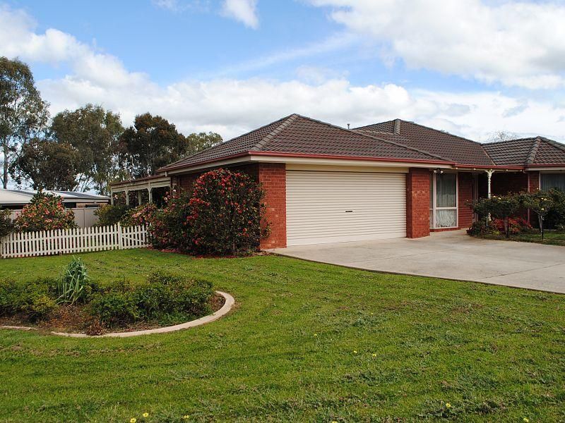 55 Barwon Street, Nagambie VIC 3608, Image 0