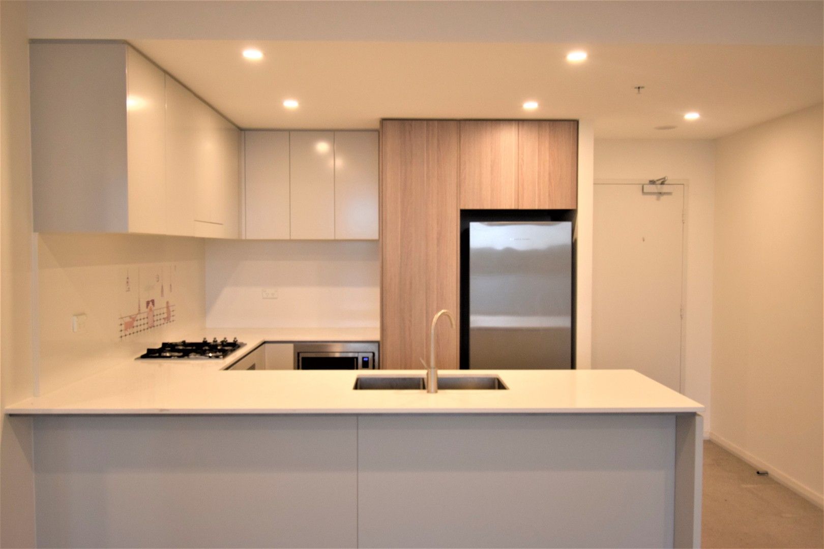 1 bedrooms Apartment / Unit / Flat in A201/116 Princess Highway ARNCLIFFE NSW, 2205