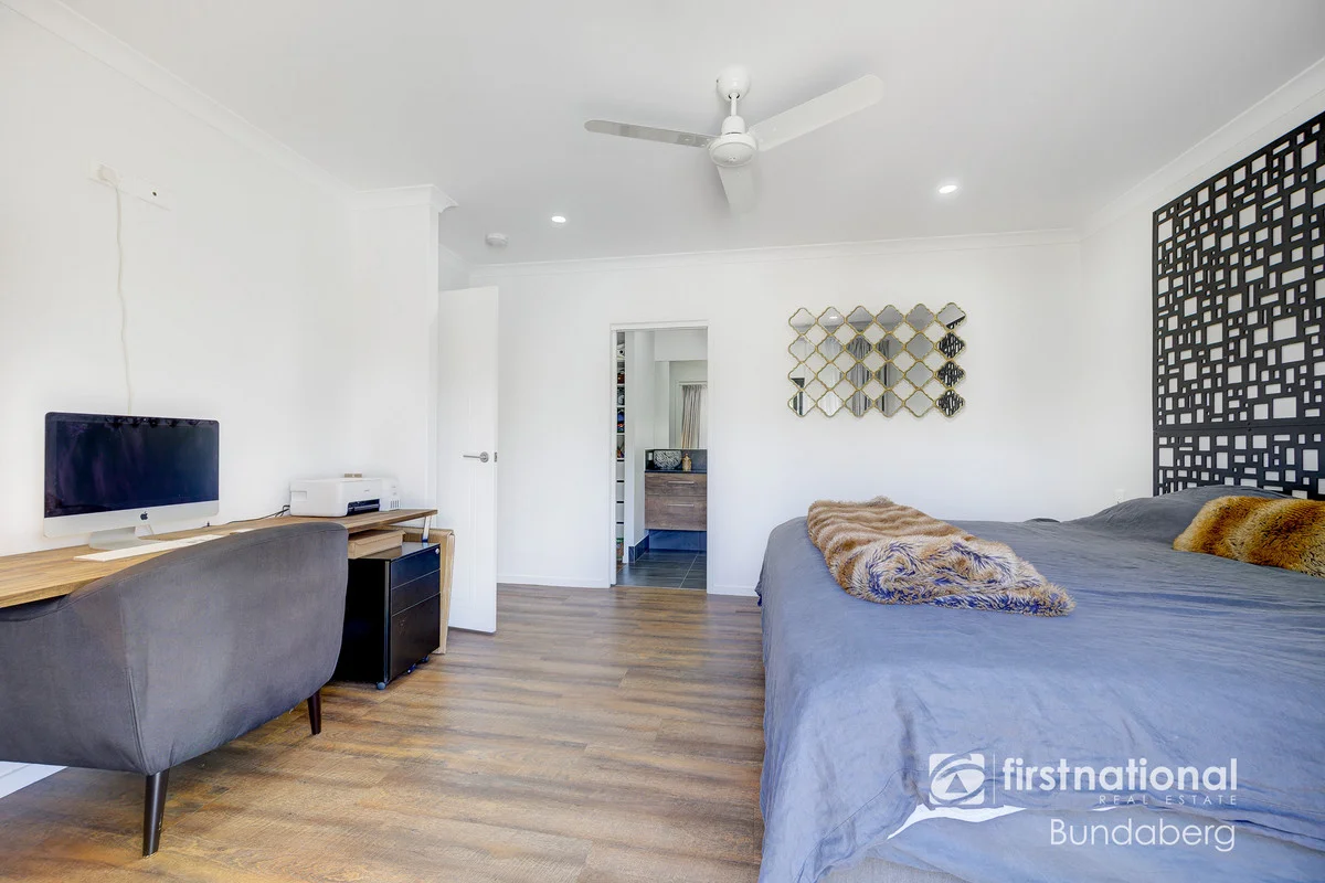 Additional image 16 of 7 Reid Crescent, Innes Park QLD 4670