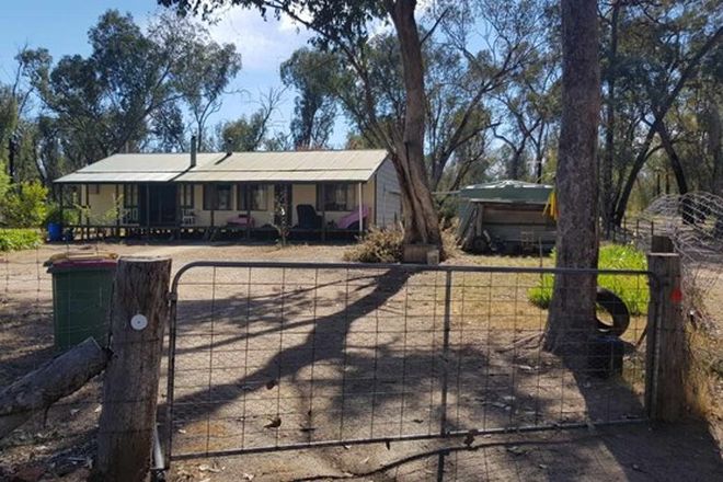 Picture of 52 Masons Gap Road, INDIGO VALLEY VIC 3688