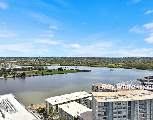 1803/43 Shoreline Drive, Rhodes NSW 2138