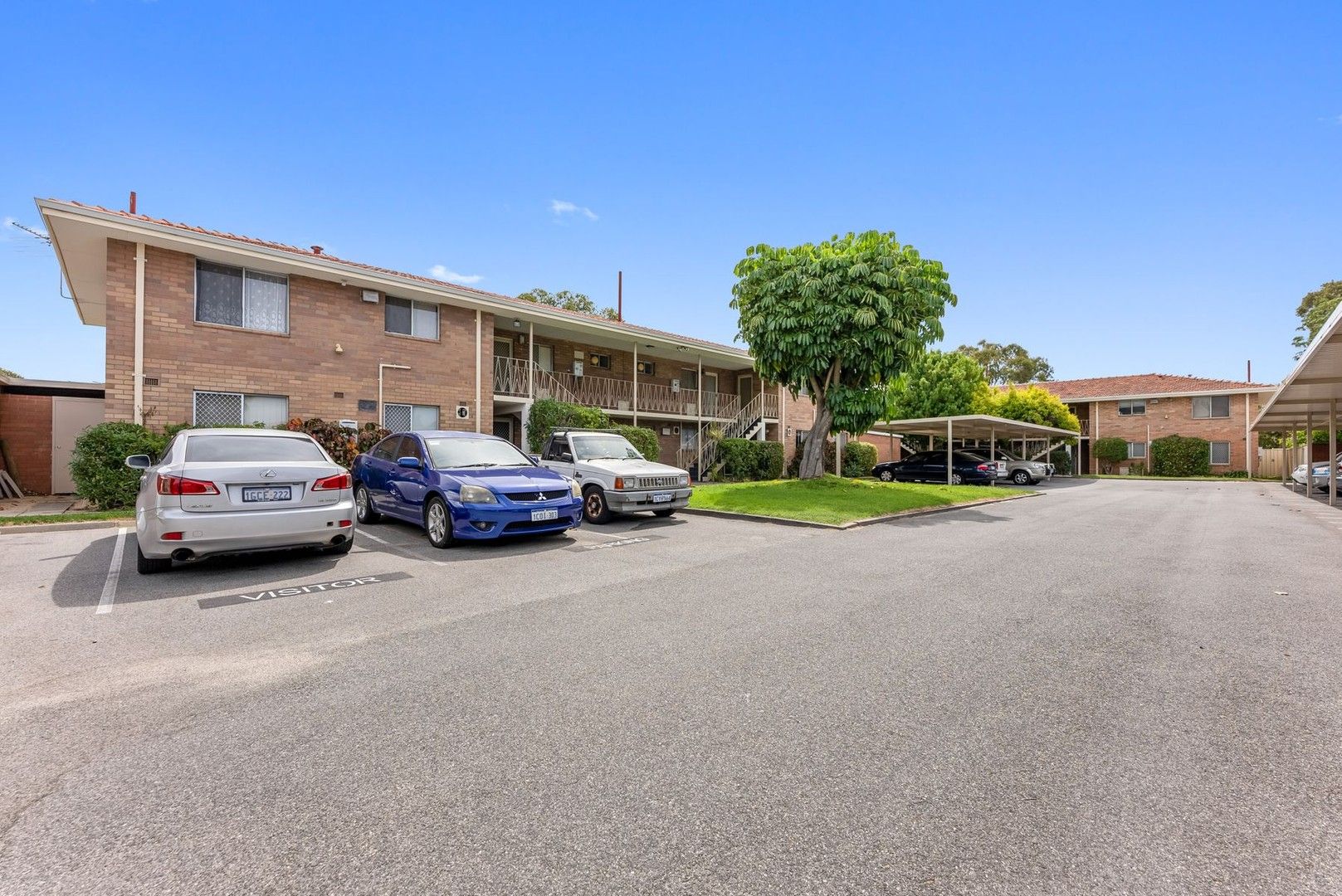 12/171 Hector Street, Osborne Park WA 6017, Image 1