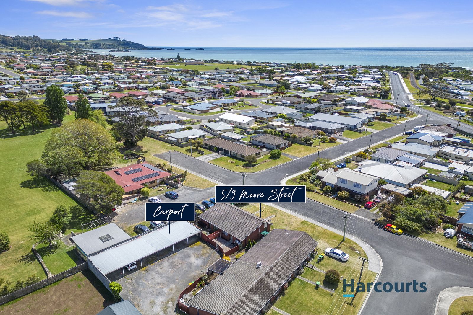 5/9 Moore Street, West Ulverstone TAS 7315, Image 0