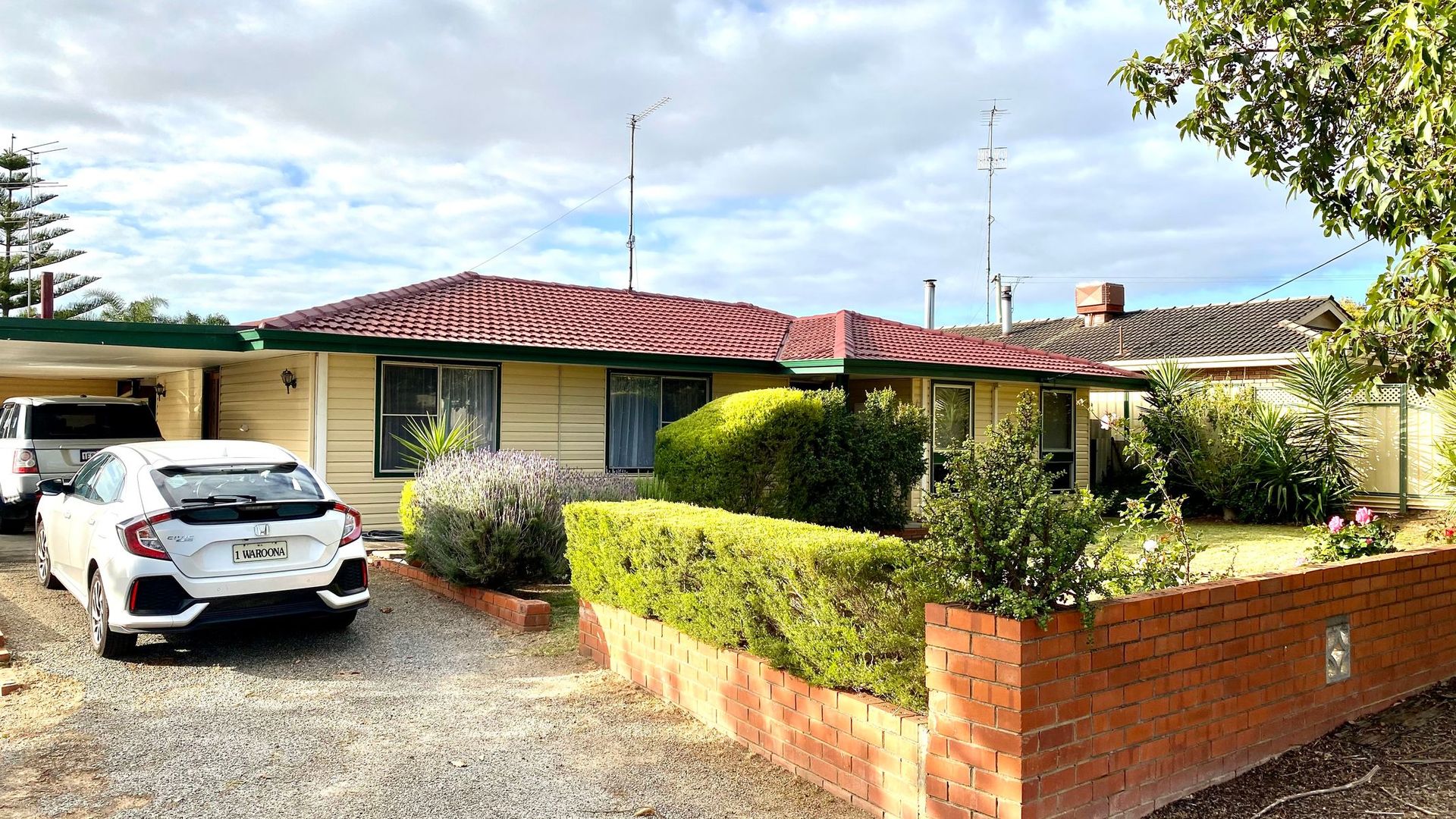 Sold 58 Thatcher Street, Waroona WA 6215 on 16 Nov 2022 2018170582