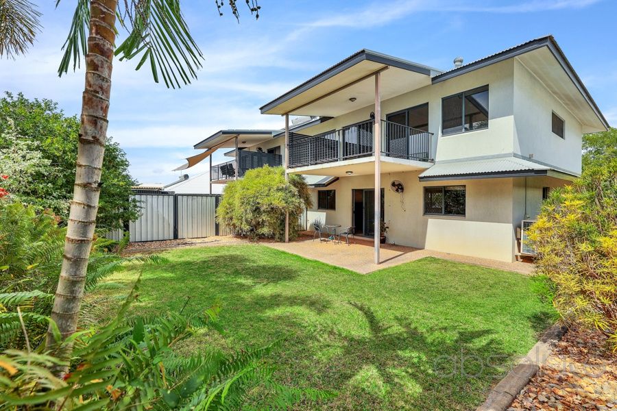 4 bedrooms Apartment / Unit / Flat in 1/77 Maluka Drive GUNN NT, 0832
