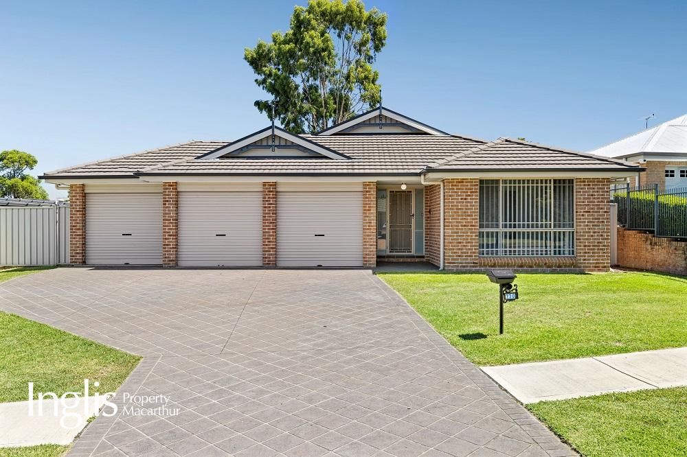 130 Holdsworth Drive, Mount Annan NSW 2567, Image 0