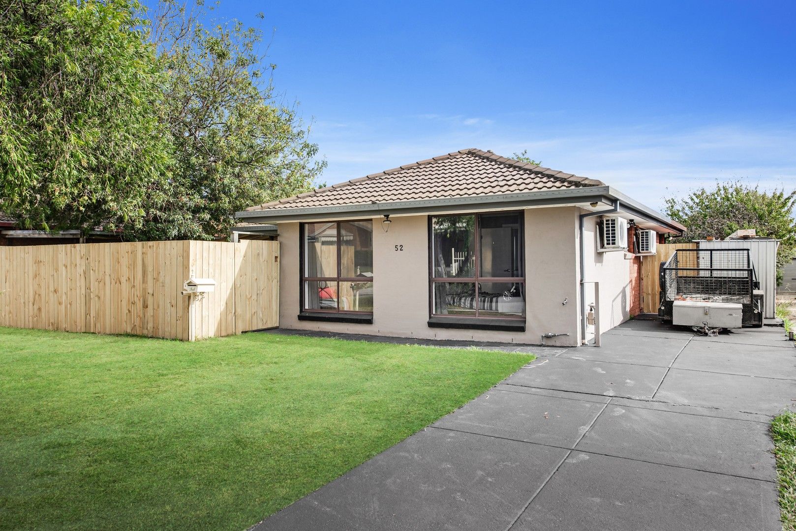 2/52 Pinnaroo Circuit, Meadow Heights VIC 3048, Image 0