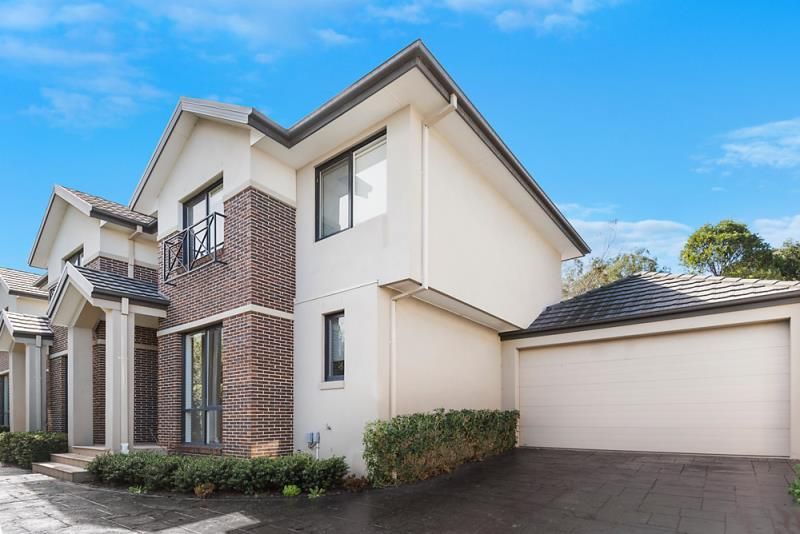 6/24 Livingstone Street, Ivanhoe VIC 3079