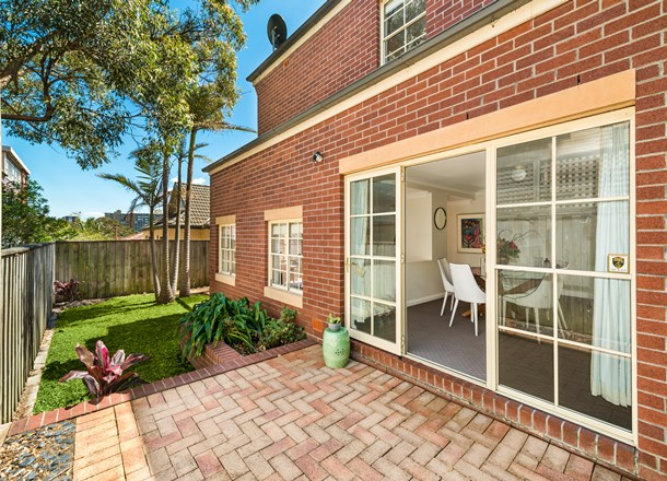 5/5-7 Hardie Street, Neutral Bay NSW 2089