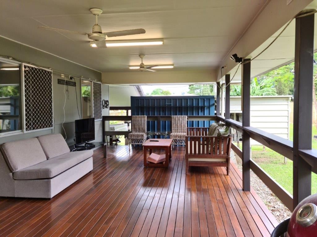 5 Moignard Street, Manoora QLD 4870, Image 2