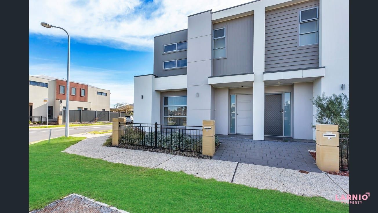 3 bedrooms Townhouse in 11 Kuranye Circuit LARGS NORTH SA, 5016