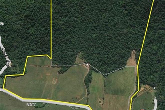 Picture of Lot 2 and Lot 3 Buttigieg Access, BABINDA QLD 4861