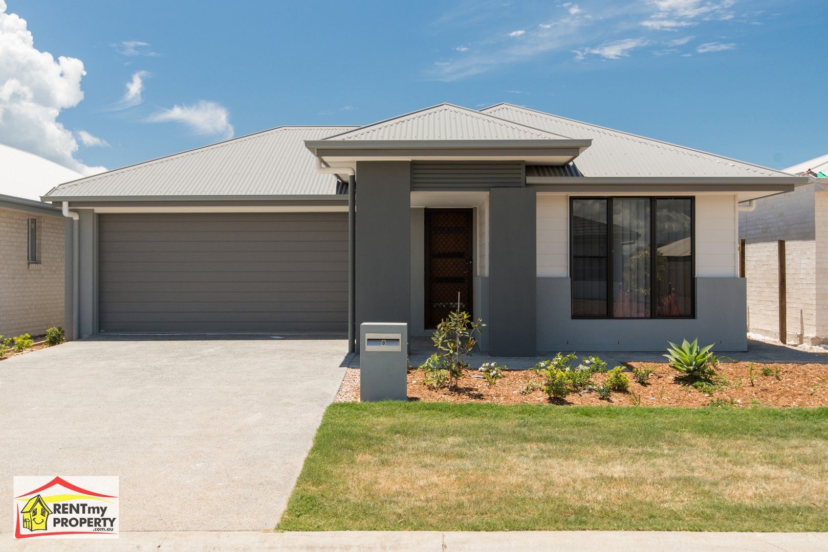 4 bedrooms House in 8 Curtis Street BURPENGARY EAST QLD, 4505