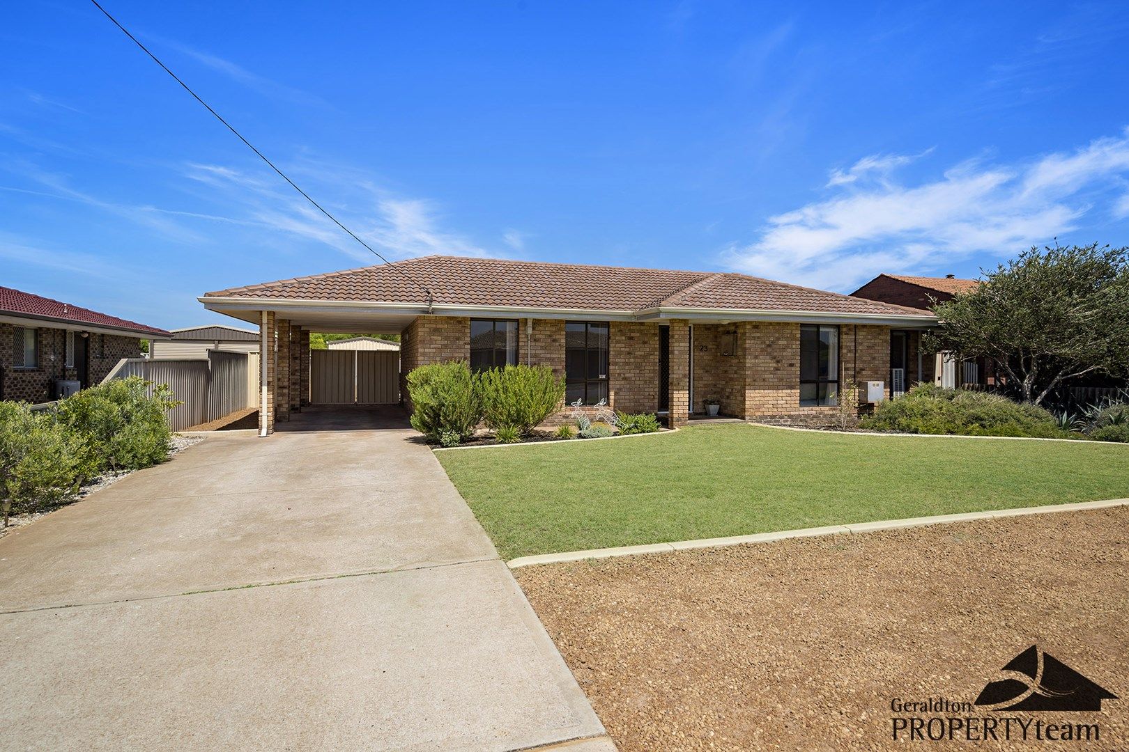 23 McAleer Drive, Mahomets Flats WA 6530, Image 0