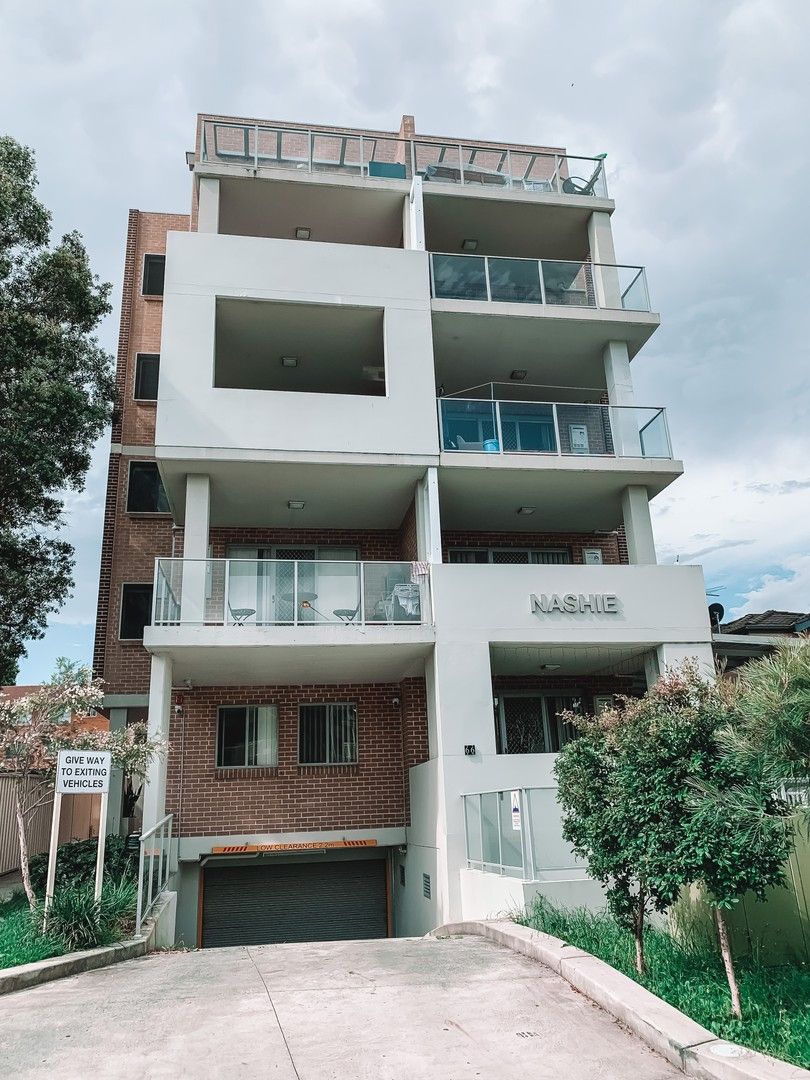 2 bedrooms House in 14/66 Nelson Street FAIRFIELD NSW, 2165
