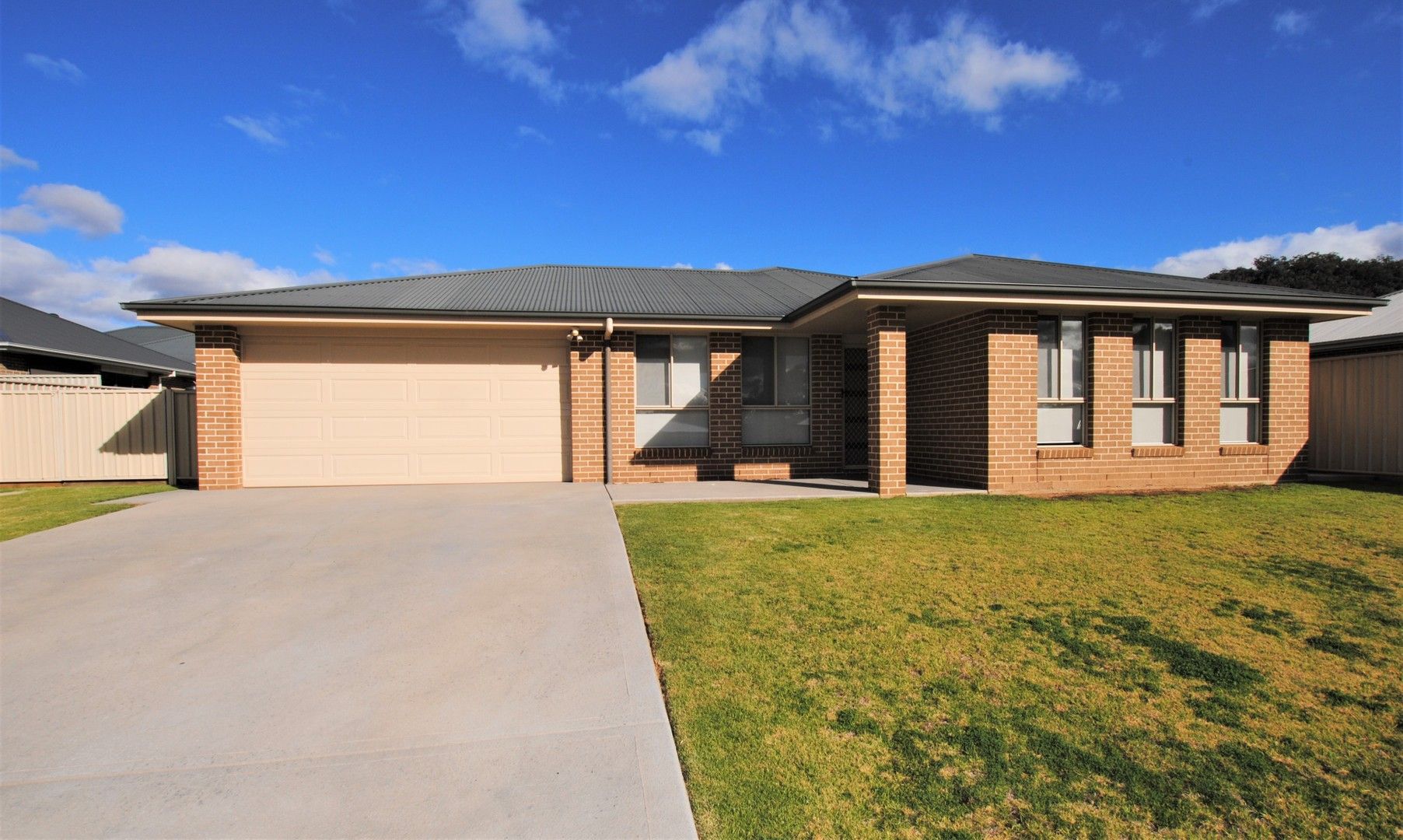 12 Dunphy Crescent, Mudgee NSW 2850, Image 0