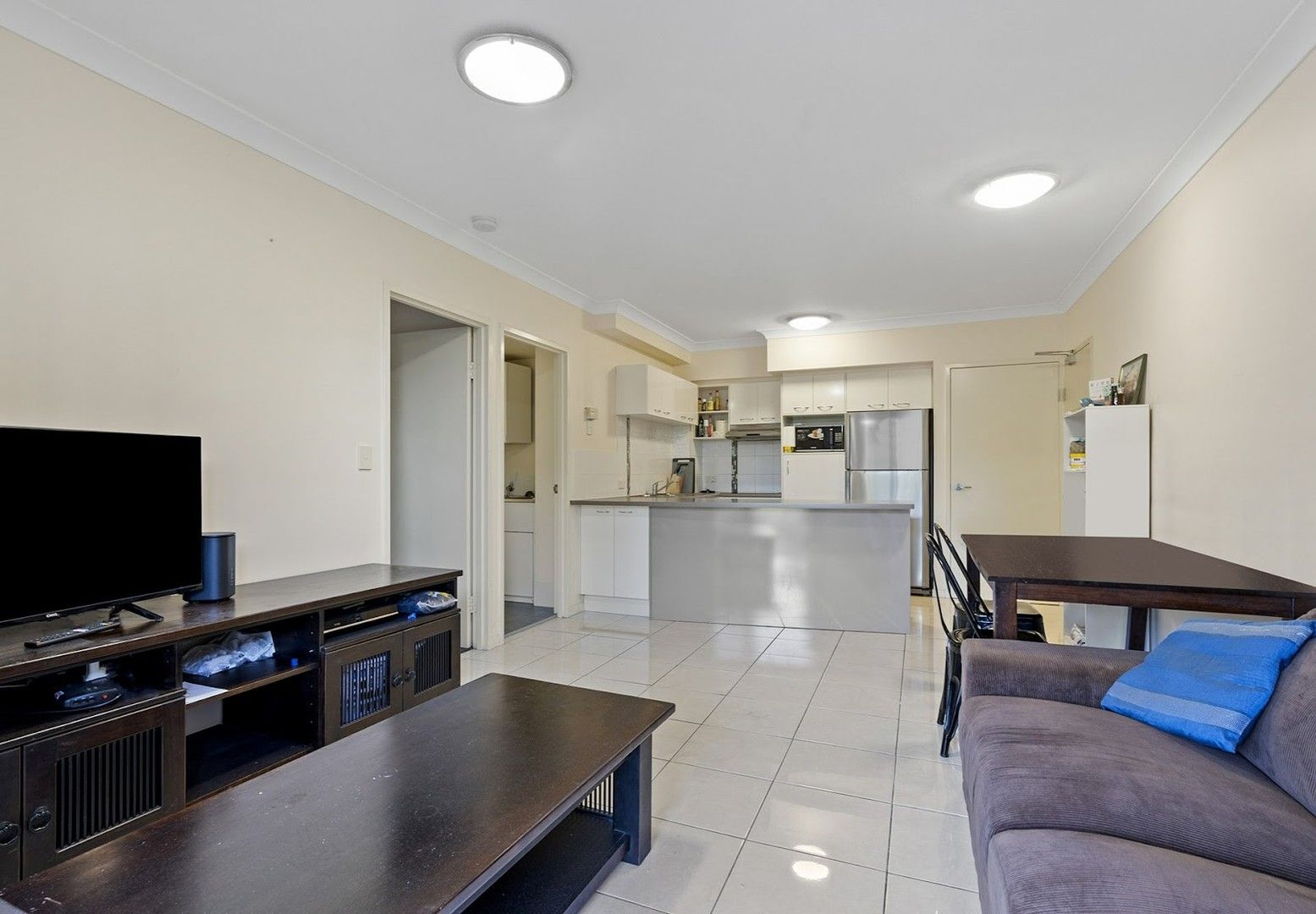 1 bedrooms Block of Units in 6/300 Sir Fred Schonell Drive ST LUCIA QLD, 4067