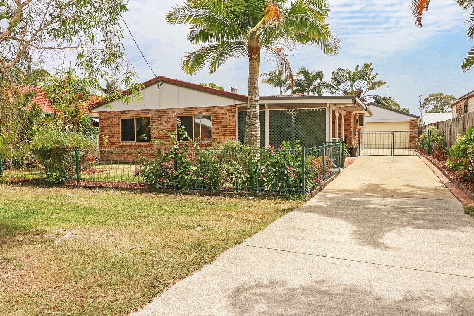 30 Wywong Street, Pacific Paradise QLD 4564, Image 0
